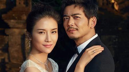 杨烁婚姻爆料视频播放全集,揭秘明星夫妻背后的真相与争议  第2张