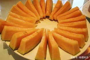 网红哈密瓜怎么吃才好吃,解锁美味新吃法,尽享夏日清凉 第3张 网红哈密瓜怎么吃才好吃,解锁美味新吃法,尽享夏日清凉 第3张